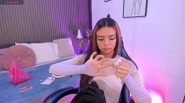 CaeliThalyana