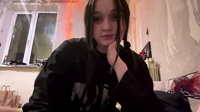 lilithecrzy