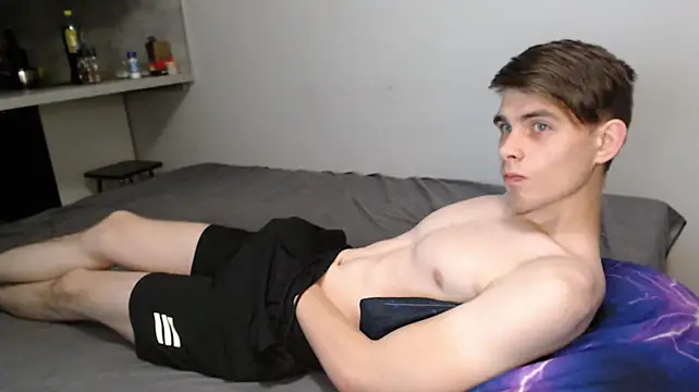 Student_Oliver