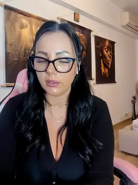 reiyarey (F milf) - make me horny