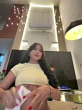 cam porn live HannaBeckett