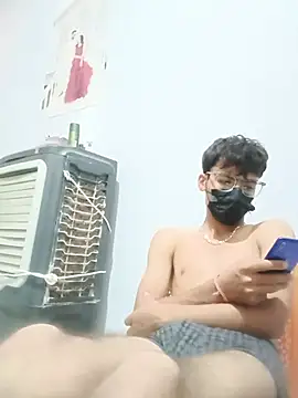 Hornyboy337
