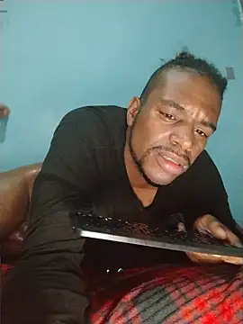 ReallyReallyReal on Stripchat