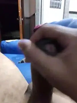 masturbador-solitaro on Stripchat