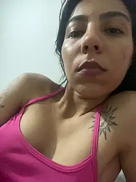 julinhasz (F young) - 💓help me cum? 💦me ajuda a gozar?💓