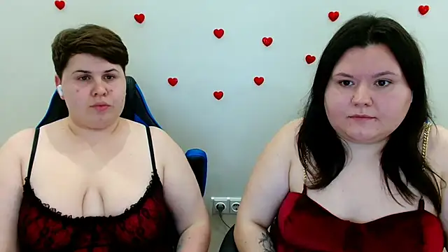 BeckyAndHellen