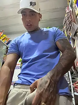 Dominiofit webcam