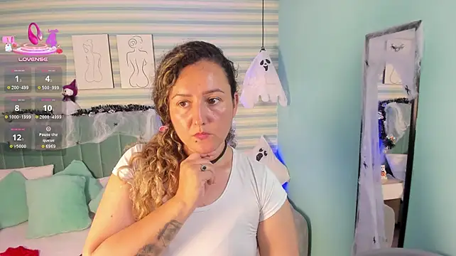 abby_apple webcam