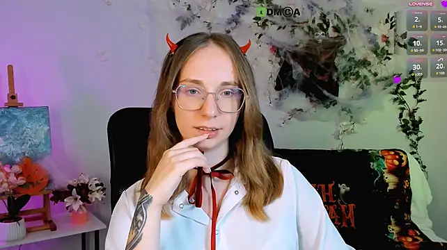 evalora_vei (F young) - doggy in panties