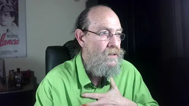 uncle_hottie (M grandpa) - Kiss me, kiss me, Uncle