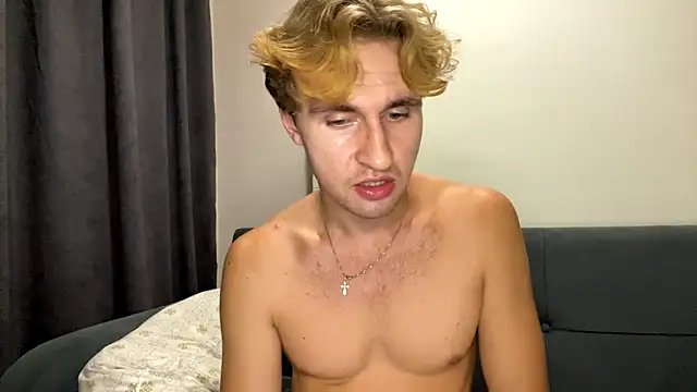 marvinlur (M twink) - Cum big load