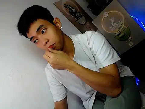 bretman1922 (M young) - CUM PLAY WITH ME 👅