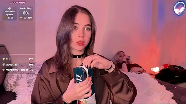 AlexxMichaell
