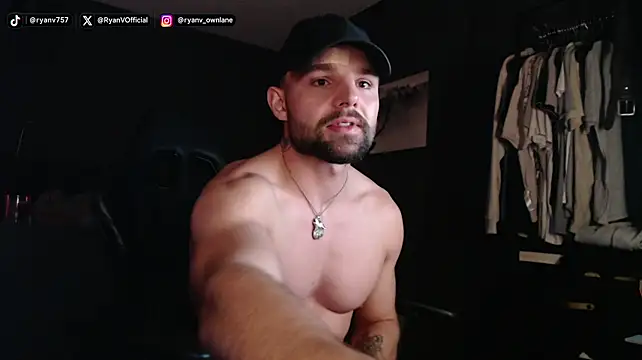 onlyryanof (M young) - Cumm💦