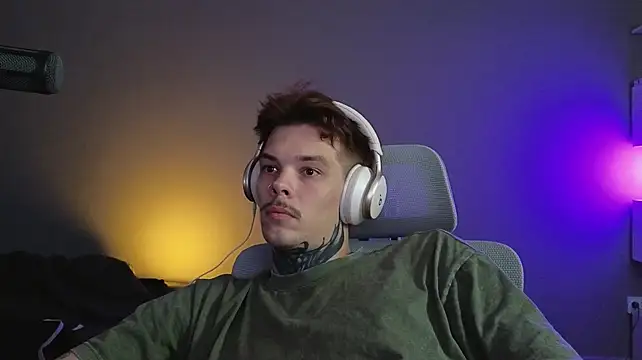 DENIS_HERE live cam preview