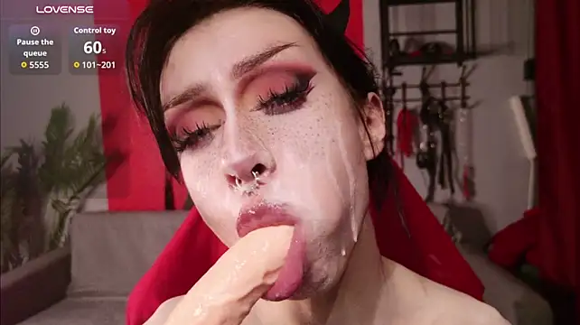 devvilss_toy live sex cam