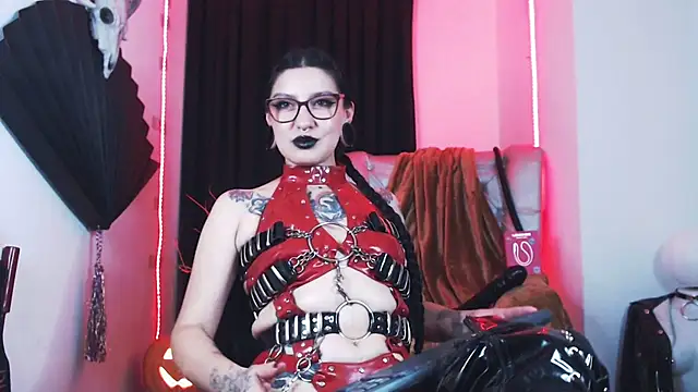 FabulousVenus live cam on StripChat