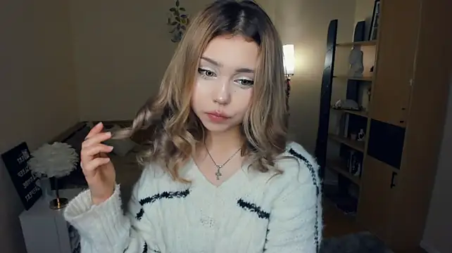 RevaPondexter live cam on StripChat