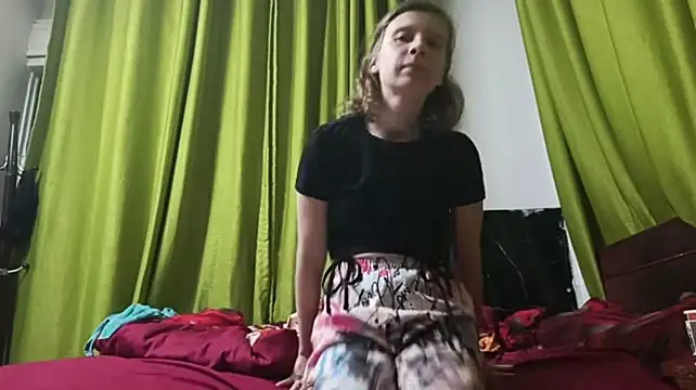 ElmerPattillo live cam on StripChat