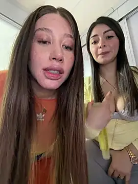 roouse live webcam