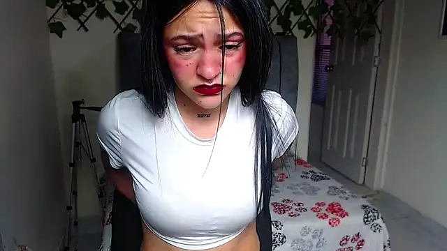 Violettasquirt webcam