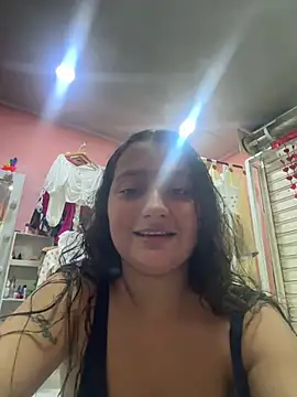 Catalina_Blanco live cam on StripChat