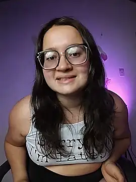 Lilith_cute_ live cam preview