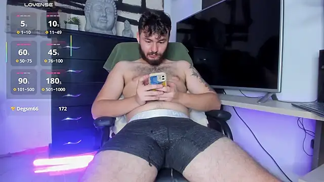 JacoLive