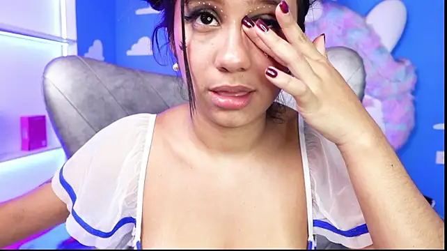 Foxy_samy