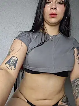 Missh_Canndy_ live cam on StripChat