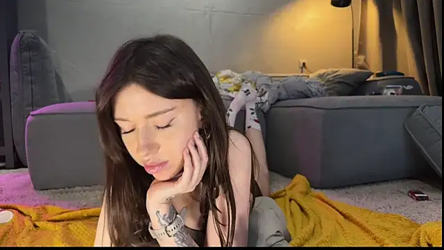 Bastet live cam on StripChat