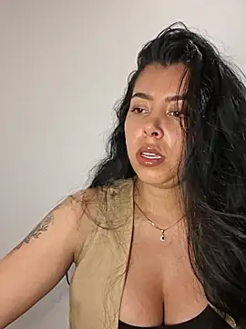 luianna's live room