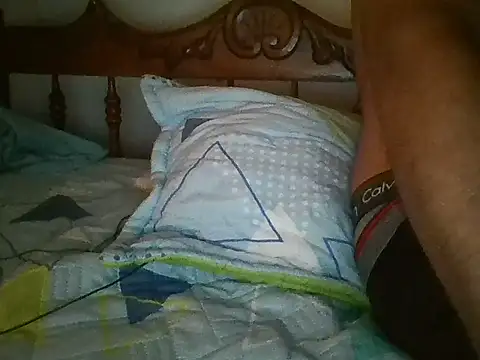 bbccol1 on Stripchat