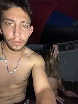 Luke_and_Liah in diretta in cam