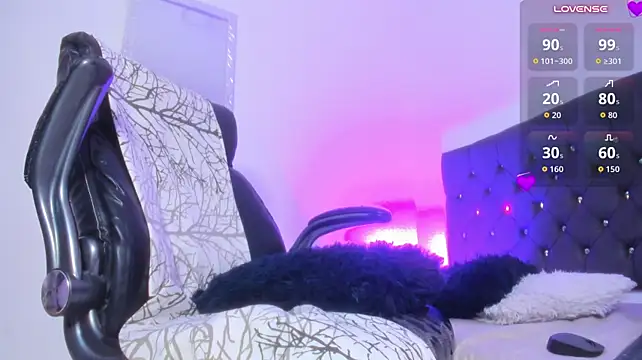 Bella_salvatore live cam preview
