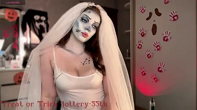Diora_vibe live cam preview