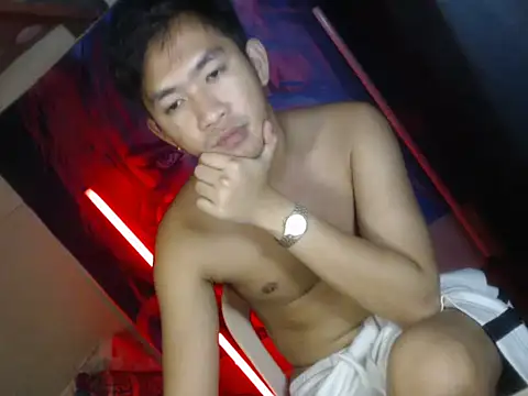 yourbigcockasian_xx (M young) - hi guys would you like to fun and cum