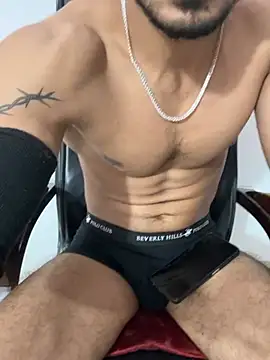 ayashaman (M young) - Make me nude