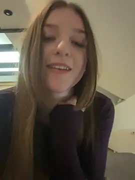 MyCherryKiss live sex cam