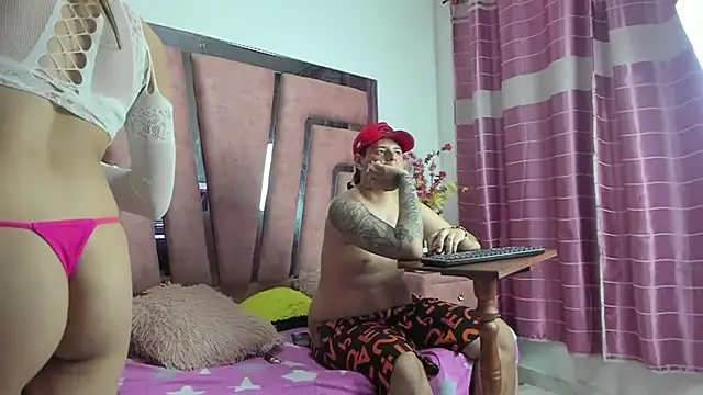 IvyANDYordy