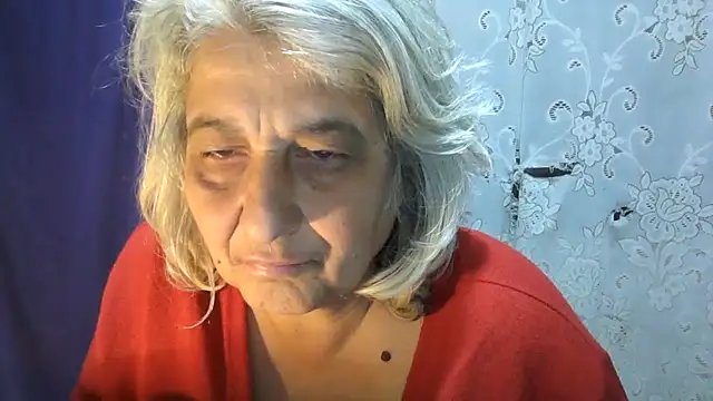 ExquisiteMature live cam preview