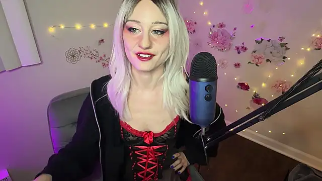 PrincessStarrXXX
