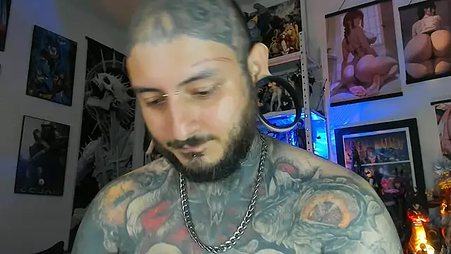 DEATHINK666XX