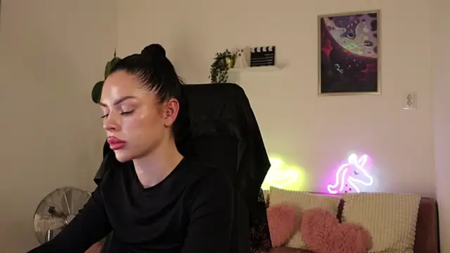 TatianaXoxo1 live cam