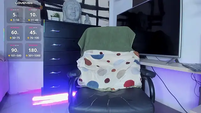 JacoLive live cam