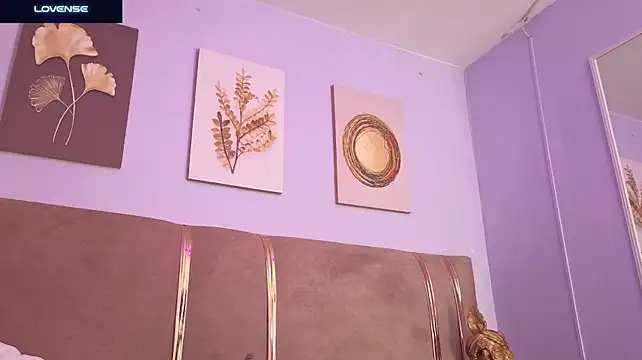 SALOME_F0X_ webcam