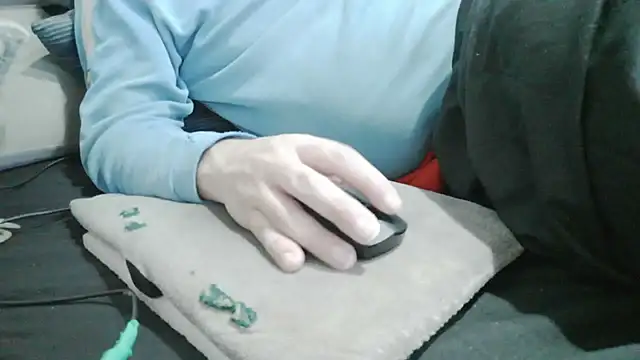 messi_syssy webcam