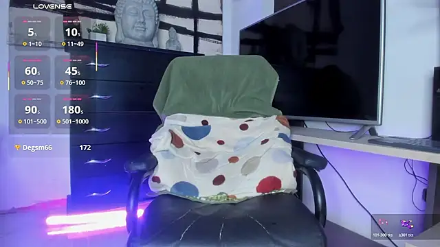 JacoLive webcam