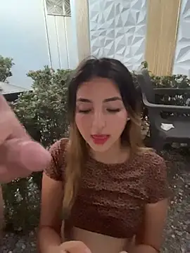 Luke_and_Liah live sex cam
