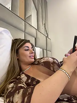 IsabellaEtthan live cam